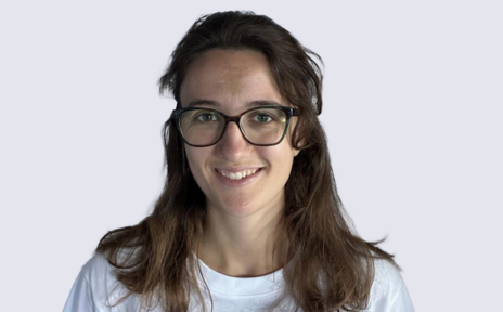 Profilfoto Ainhoa Gonzalez Uriarte