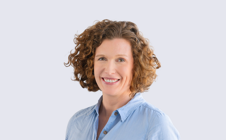 Profilfoto Lisa Teufele