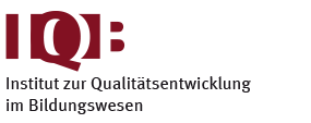 Logo IQB