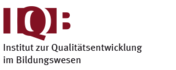 Logo IQB