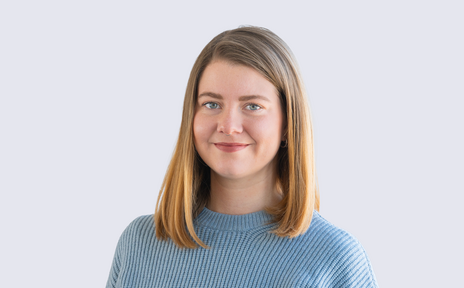 Profilfoto Maren Mueller