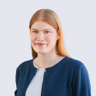 Profilfoto Annika Hoffmann