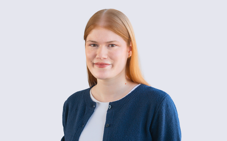 Profilfoto Annika Hoffmann