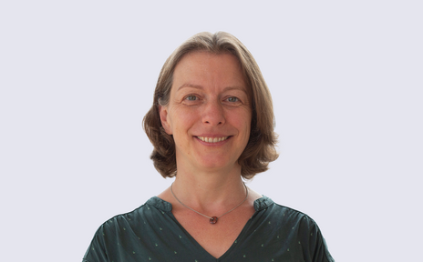 Profilbild Astrid Henkel