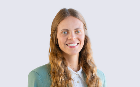 Profilfoto Henrike Elmers