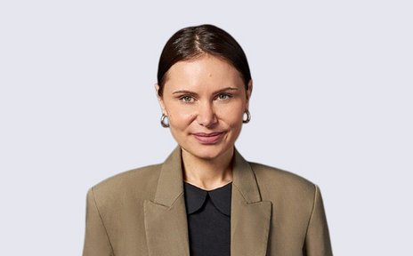 Profilfoto Tamara Kastorff