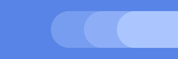 Background Image blau