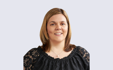 Profilfoto Elisabeth Gonzales