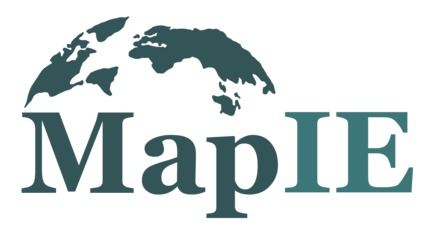 Logo MapIE
