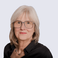 Profilfoto Petra Stanat