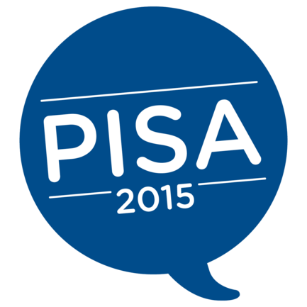 Logo PISA 2015