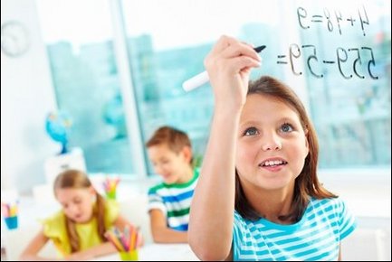 Titelbild mit dem Thema wie gelingen MINT-Schulen? Anregungen aus Forschung und Praxis